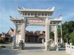 江北石獅風水擺件 惠安旭宏園林古建的精致工藝與優(yōu)惠供應